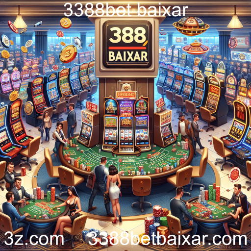 Diversidade nos Jogos em Plataformas de Apostas Online