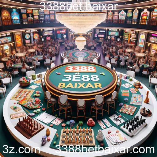 A Magia dos Jogos de Mesa: Diversão e Socialização ao Redor da Mesa